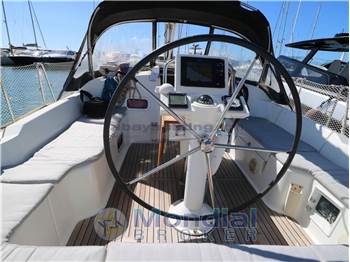 Beneteau Oceanis 37 Limited Edition