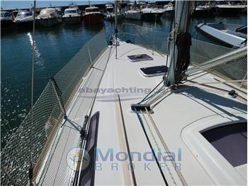 Beneteau Oceanis 37 Limited Edition