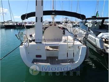 Beneteau Oceanis 37 Limited Edition
