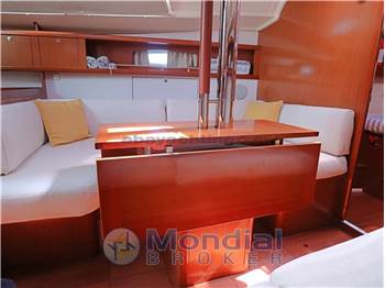 Beneteau Oceanis 37 Limited Edition