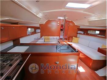 Beneteau Oceanis 37 Limited Edition