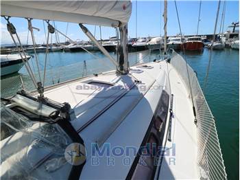 Beneteau Oceanis 37 Limited Edition