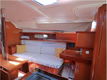 Beneteau Oceanis 37 Limited Edition
