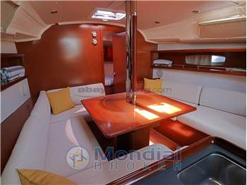 Beneteau Oceanis 37 Limited Edition