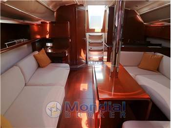 Beneteau Oceanis 37 Limited Edition