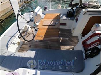 Beneteau Oceanis 37 Limited Edition