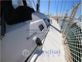 Beneteau Oceanis 37 Limited Edition