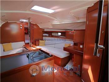 Beneteau Oceanis 37 Limited Edition