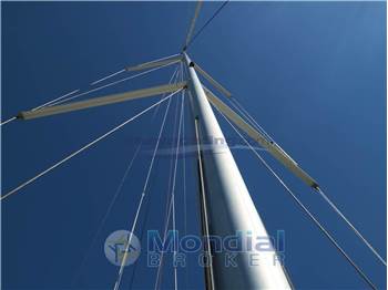Beneteau Oceanis 37 Limited Edition