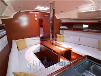 Beneteau Oceanis 37 Limited Edition