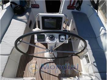 Beneteau Oceanis 37 Limited Edition