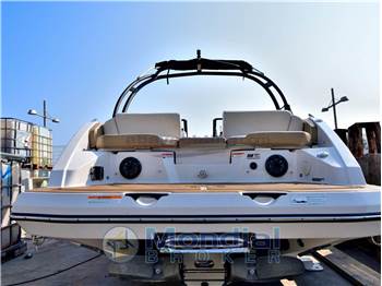 Wellcraft Marine SCARAB 255 Platinum
