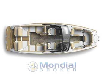 Wellcraft Marine SCARAB 255 Platinum