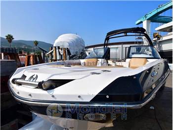 Wellcraft Marine SCARAB 255 Platinum