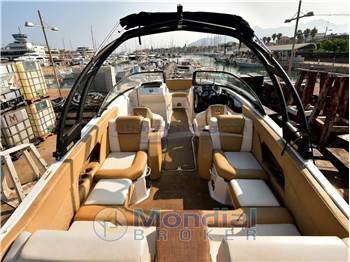 Wellcraft Marine SCARAB 255 Platinum
