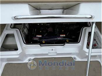 Wellcraft Marine SCARAB 255 Platinum