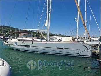 Dufour 520 Grand Large - 520 GL