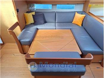 Dufour 520 Grand Large - 520 GL