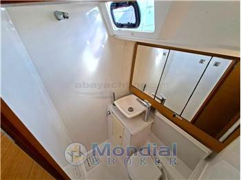 Dufour 520 Grand Large - 520 GL