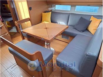 Dufour 520 Grand Large - 520 GL