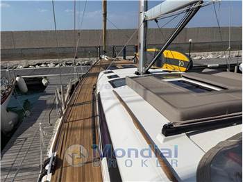 Dufour 520 Grand Large - 520 GL