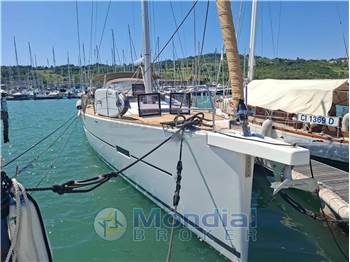 Dufour 520 Grand Large - 520 GL
