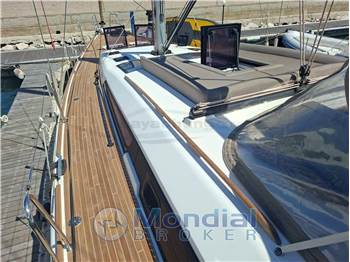 Dufour 520 Grand Large - 520 GL