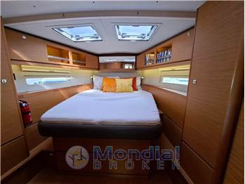Dufour 520 Grand Large - 520 GL