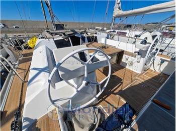 Dufour 520 Grand Large - 520 GL