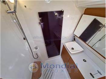 Dufour 520 Grand Large - 520 GL