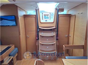 Dufour 520 Grand Large - 520 GL