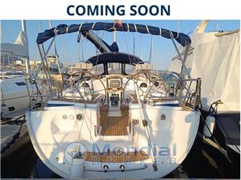 Bavaria - Bavaria 42 Cruiser