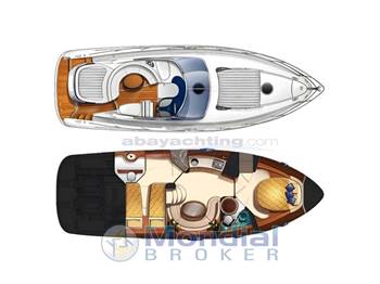 Gobbi Atlantis 42