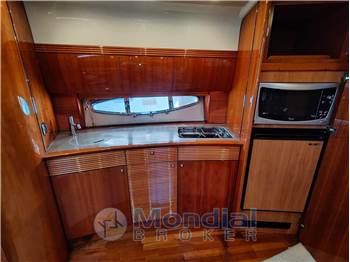 Gobbi Atlantis 42