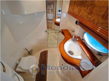 Gobbi Atlantis 42