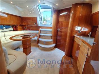 Gobbi Atlantis 42