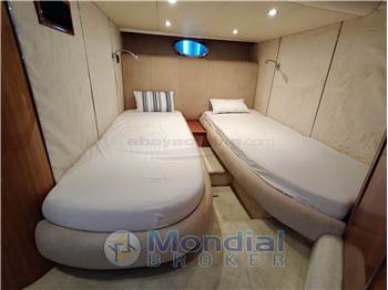 Gobbi Atlantis 42