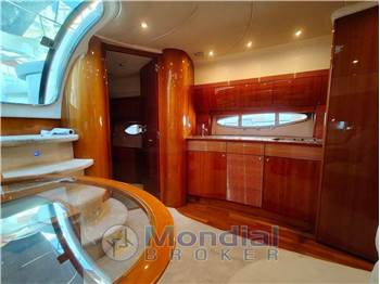 Gobbi Atlantis 42