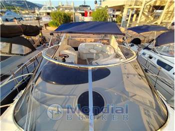 Gobbi Atlantis 42