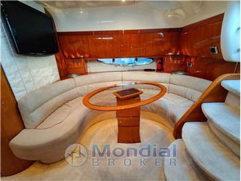 Gobbi Atlantis 42