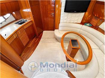 Gobbi Atlantis 42