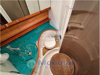 Gobbi Atlantis 42