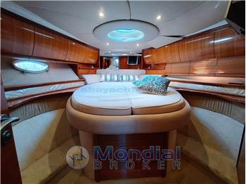 Gobbi Atlantis 42