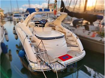 Gobbi Atlantis 42
