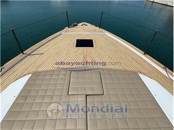 Pardo Yachts GT 52