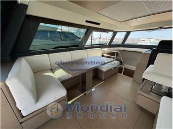 Pardo Yachts GT 52