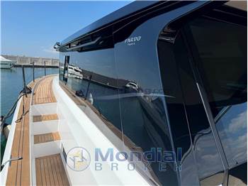 Pardo Yachts GT 52