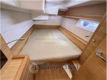 Cantiere del Pardo Grand Soleil 46 LC