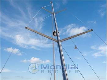 Cantiere del Pardo Grand Soleil 46 LC