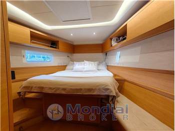 Cantiere del Pardo Grand Soleil 46 LC